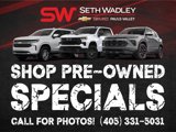Used 2011 Chevrolet Silverado 2500 W/T image 2