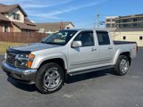 Used 2012 GMC Canyon SLE image 3