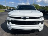 Used 2024 Chevrolet Silverado 1500 RST image 4