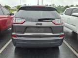 Used 2023 Jeep Cherokee Altitude Lux image 5