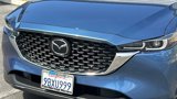 Certified 2022 MAZDA CX-5 AWD 2.5 S image 5