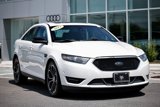 Used 2013 Ford Taurus SHO image 2