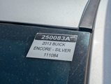Used 2013 Buick Encore Leather image 5