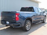 Used 2019 Chevrolet Silverado 1500 RST image 3