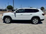 Used 2019 Volkswagen Atlas SE w/ Towing Package image 2