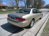 Used 2005 Buick Le Sabre Limited image 5