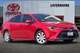 Used 2020 Toyota Corolla LE image 2