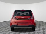 New 2025 Kia Soul LX image 5