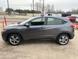 Used 2022 Honda HR-V LX image 2