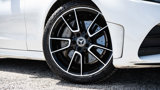 Certified 2020 Mercedes-Benz C 300 Coupe image 2