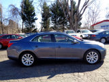 Used 2013 Chevrolet Malibu LS image 4