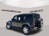 Used 2019 Jeep Wrangler Unlimited Sport S image 4