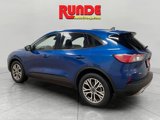 Used 2022 Ford Escape SEL image 3