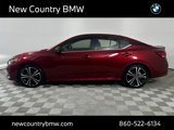 Used 2021 Nissan Sentra SR image 4