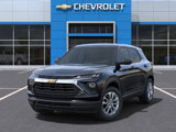 New 2024 Chevrolet TrailBlazer LS w/ LS Convenience Package image 6