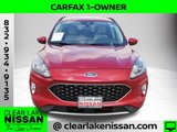 Used 2020 Ford Escape SEL image 2