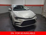 New 2025 Toyota Corolla SE image 4