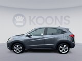 Used 2022 Honda HR-V LX image 2