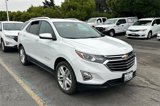 Used 2020 Chevrolet Equinox Premier image 2