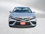 Certified 2023 Toyota Camry SE image 2