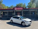 Used 2018 Kia Forte LX w/ LX Popular Package image 2