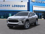 New 2025 Chevrolet Trax LS w/ LS Convenience Package image 6