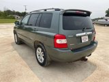 Used 2007 Toyota Highlander Limited image 2