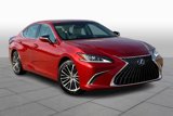 Used 2022 Lexus ES 300h w/ Premium Package image 2