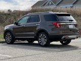 Used 2016 Ford Explorer Platinum image 6