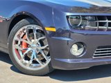 Used 2013 Chevrolet Camaro SS w/ RS Package image 3