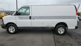 Used 2011 Chevrolet Express 2500 image 4