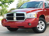 Used 2007 Dodge Dakota SLT image 2