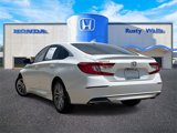 Certified 2020 Honda Accord LX image 3