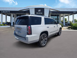 Used 2018 GMC Yukon Denali w/ Denali Ultimate Package image 2