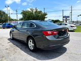 Used 2018 Chevrolet Malibu LS image 5