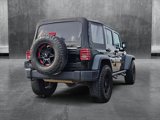 Used 2017 Jeep Wrangler Unlimited Sport w/ Quick Order Package 23S image 4