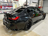 Used 2025 BMW M3 Competition w/ M Carbon Exterior Package image 6
