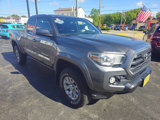 Used 2016 Toyota Tacoma SR5 image 4