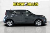 New 2025 Kia Soul LX image 3
