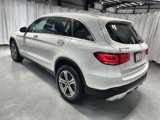 Used 2020 Mercedes-Benz GLC 300 w/ Parking Assistance Package image 3