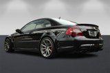 Used 2008 Mercedes-Benz CLK 63 AMG Black Series image 5