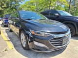 Used 2020 Chevrolet Malibu LT image 3