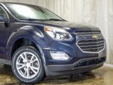 Used 2017 Chevrolet Equinox LT w/ Convenience Package image 3