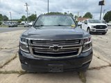 Used 2017 Chevrolet Suburban Premier image 2