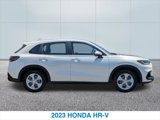 Certified 2023 Honda HR-V LX image 6