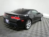 Used 2015 Chevrolet Camaro SS image 3