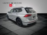 Used 2022 Volkswagen Tiguan SE R-Line image 4