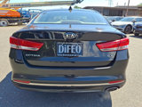 Certified 2016 Kia Optima EX w/ Premium Package image 5