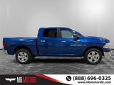 Used 2011 RAM 1500 Big Horn image 2