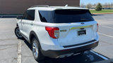 Used 2020 Ford Explorer XLT w/ Equipment Group 202A image 4